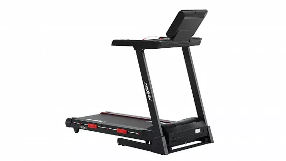 Беговая дорожка электрическая Proxima Nicole ll