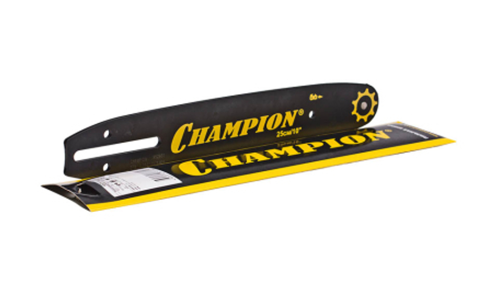 Шина CHAMPION 10"  3/8 - 1,3  (40зв)   952931