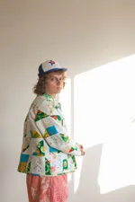 Куртка Soeurs Double-Sided