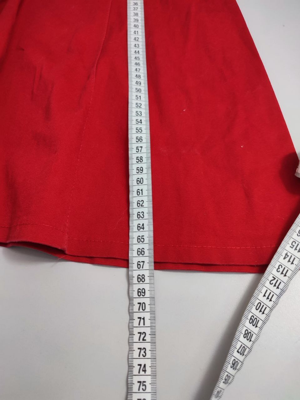 Юбка яркая стильная 48 размер