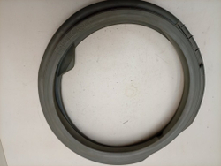 FWSF61052W RU кт68 Манжета люка для стиральной машины Whirlpool 144003566 б/у