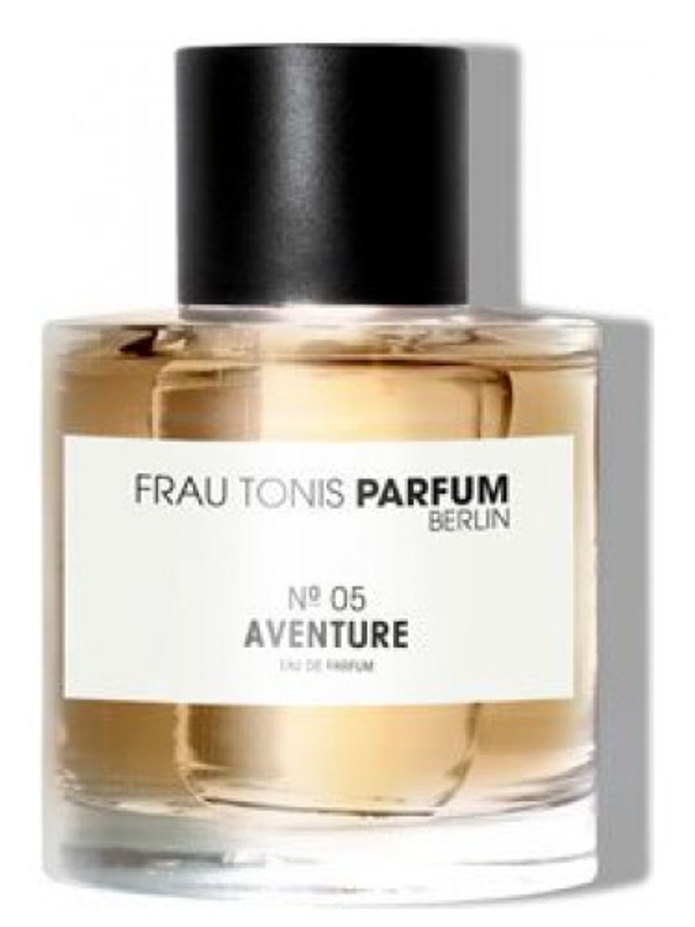 Frau Tonis Parfum No. 05 Aventure