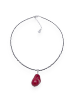 91003271 Колье Selena Pearls