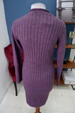 Платье Caktoh практичное 44 размер