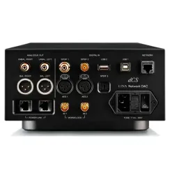 dCS Lina Network DAC