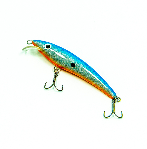 Terve Kola 2,5 м., 9,5 см., цвет 007