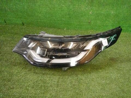 Фара левая Land-Rover Discovery 5 (2016-2021) LED