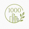 1000+ объектов