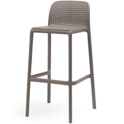 Барный стул Lido тортора