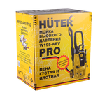 Мойка Huter W195-ARV PRO