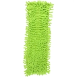 Сменная насадка для швабры микрофибра 40 см Селфи (110 гр) букли