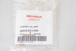90544-283-000. WASHER, SPECIAL, 8MM (SHOWA)