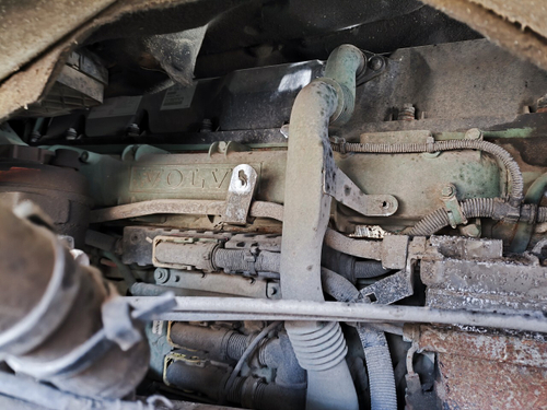 Шорт-блок D13