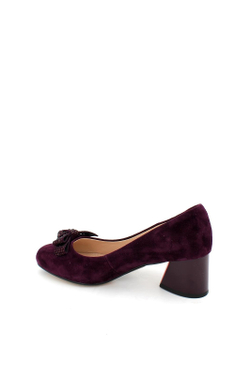 Туфли женские Ascalini W23985