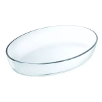 Форма для запекания «Селфи» 3,2л овальная 34,7*24,2*6,5см