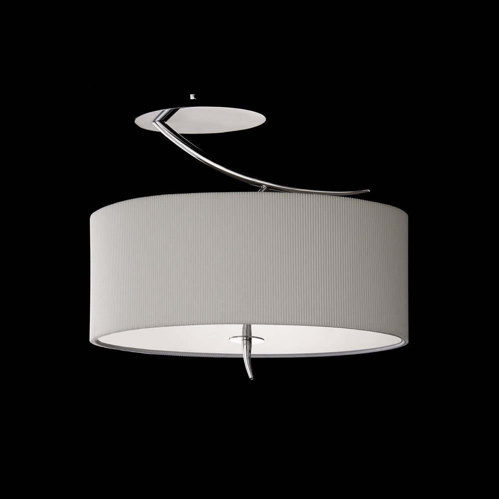 1132 Люстра потолочная EVE