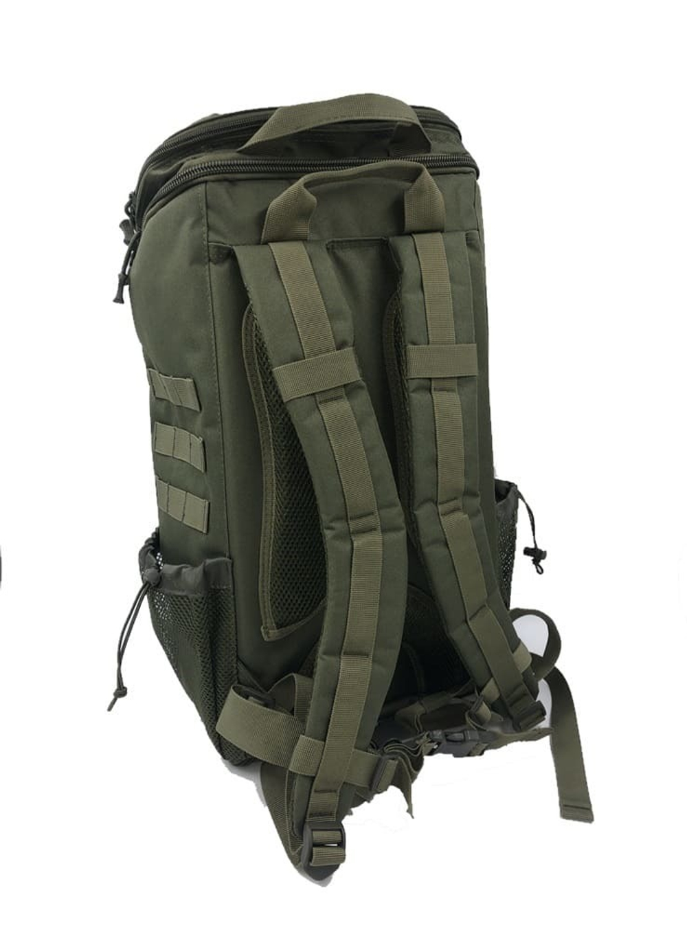 Рюкзак медицинский 45л олива