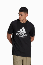 Футболка adidas Futbol Logo
