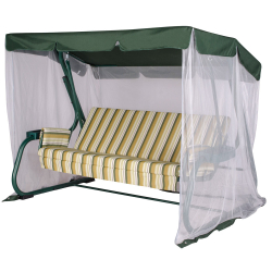 Качели садовые "Варадеро Премиум"