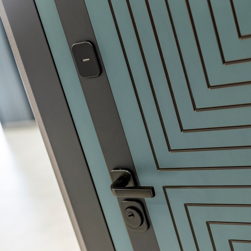 Кредор 01 белый сантал