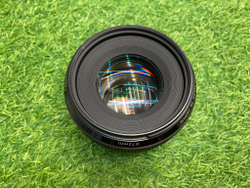 Canon EF 50mm 1.2L USM