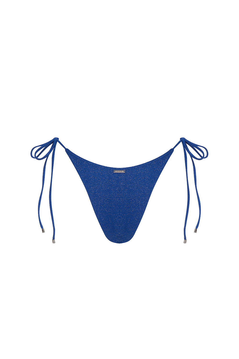 Низ SALMA Shine Индиго