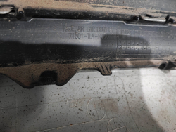 Бампер задний Honda CR-V 5 (RW) 16-нв Б/У Оригинал 71501TLAA000