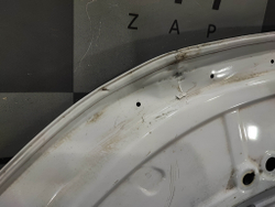 Капот Omoda C5 22-нв Б/У Оригинал 553000311AADYJ