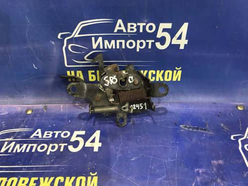 Замок капота TOYOTA LITEACE NOAH 1996-2001