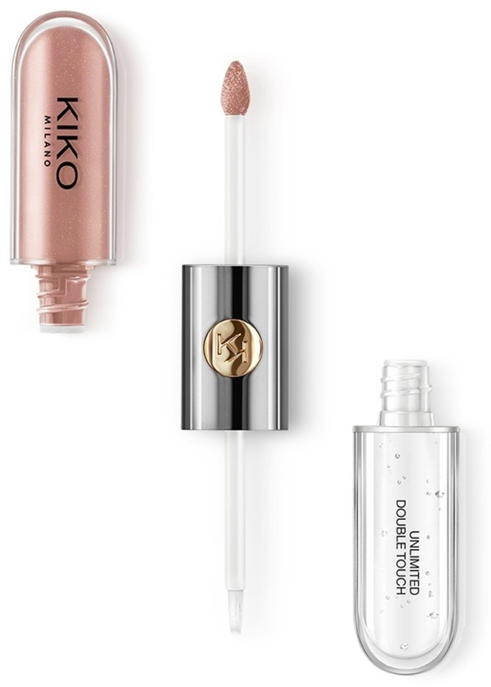 UNLIMITED DOUBLE TOUCH - 102