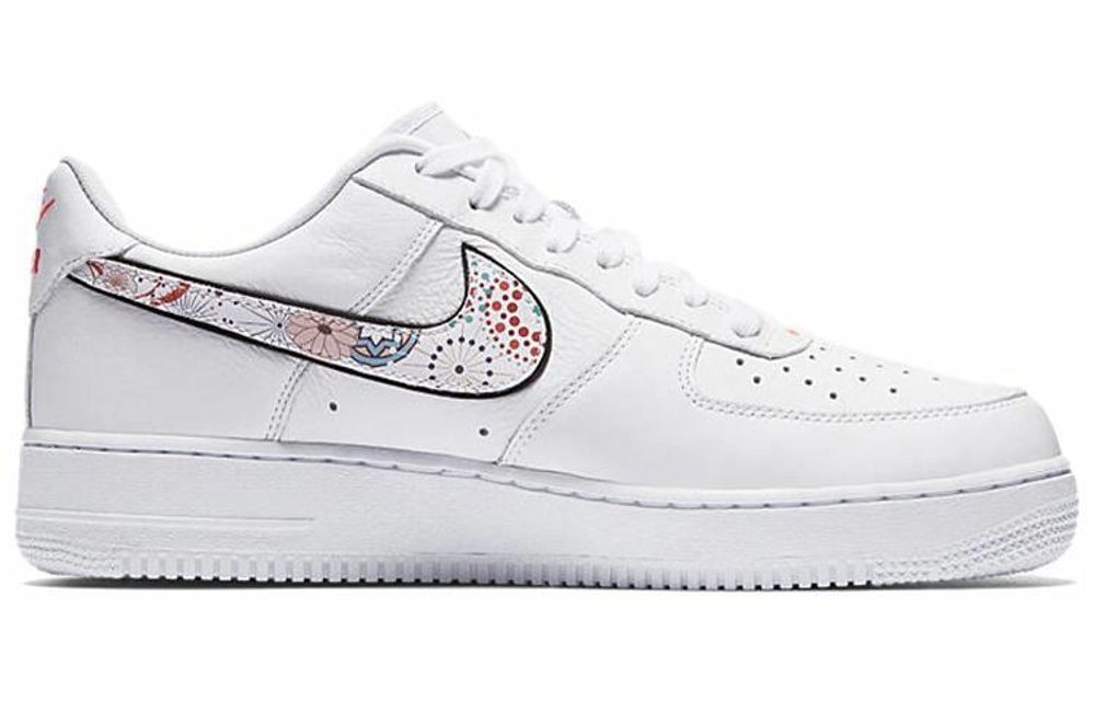 Кроссовки Nike Air Force 1 07 Lny Qs