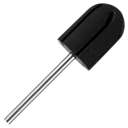 Насадка основа резиновая D 13мм