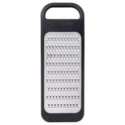 ИКЕА 365+ IKEA 365+ Терка с ручкой 26 см, черная