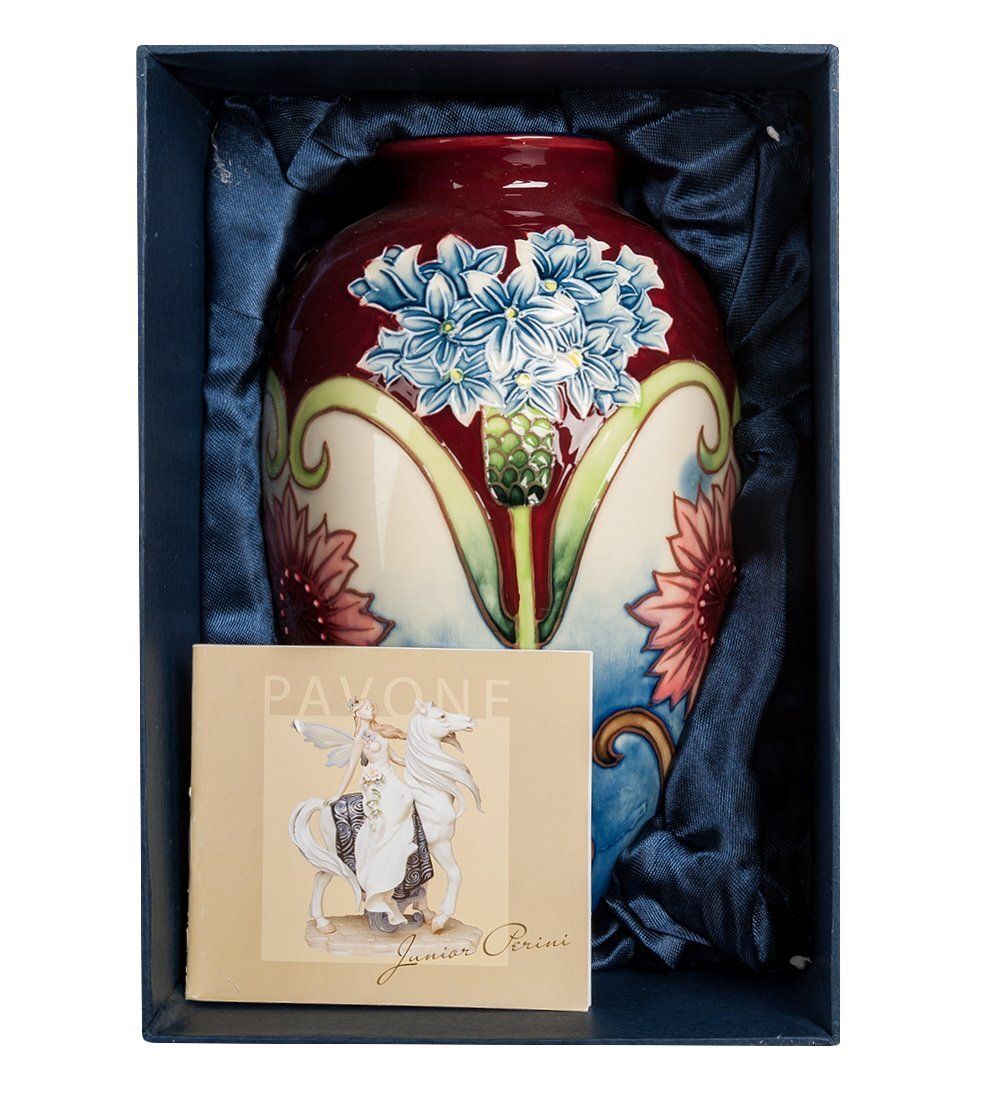 Pavone JP-157/ 5 Ваза