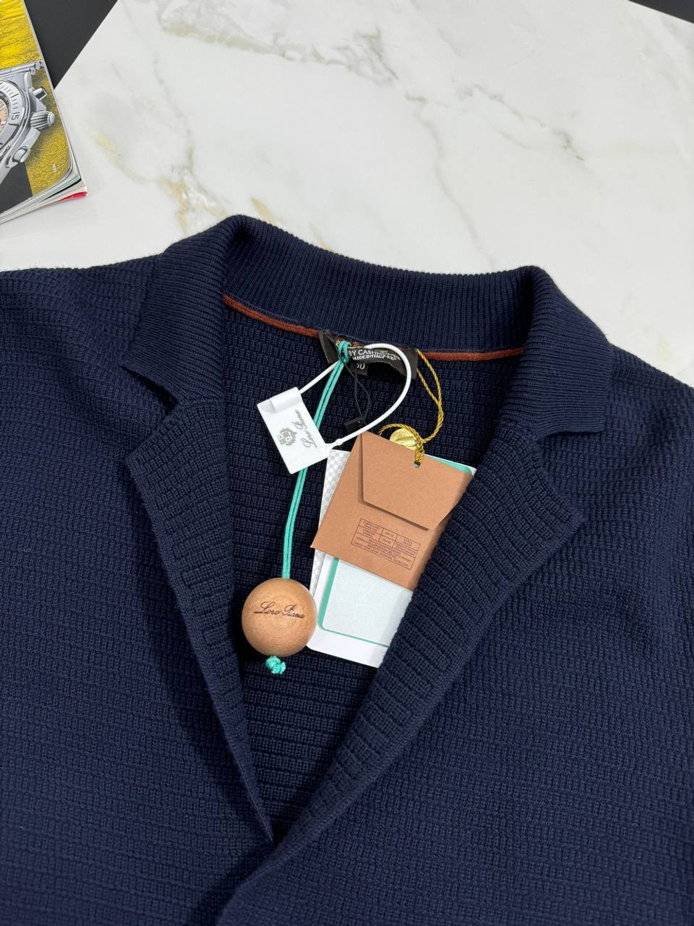 Кардиган Loro Piana