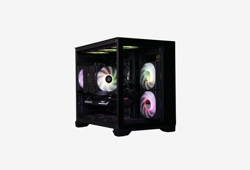 Intel Core i5 14600KF + NVIDIA GeForce RTX 5090 32Gb