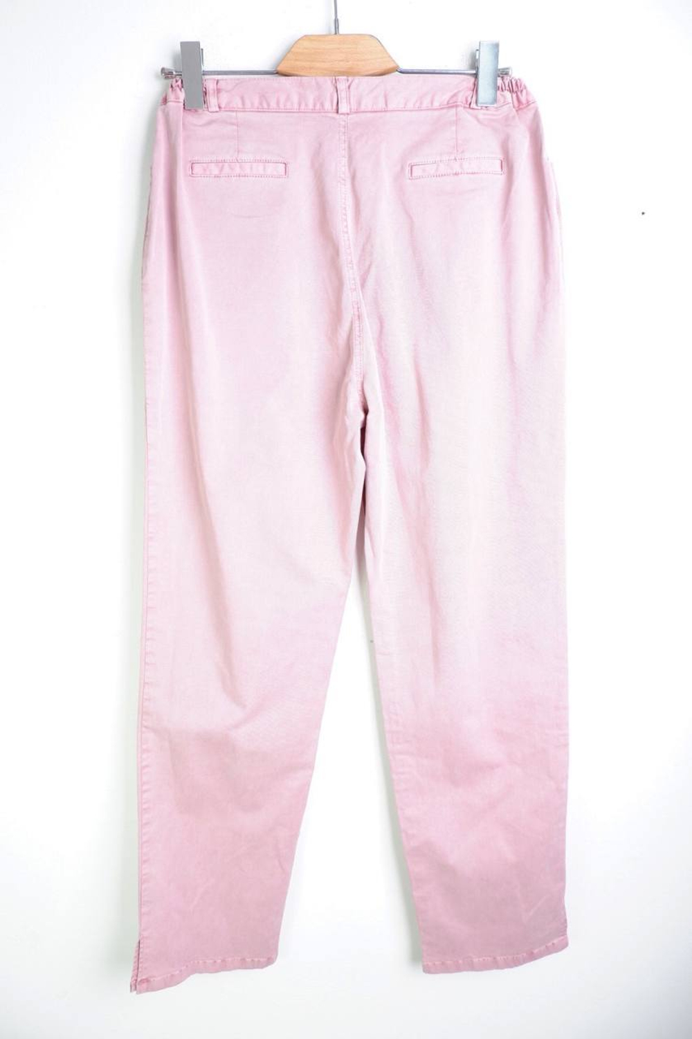 Брюки на каждый день, маркировка XL, визуально на 50 размер