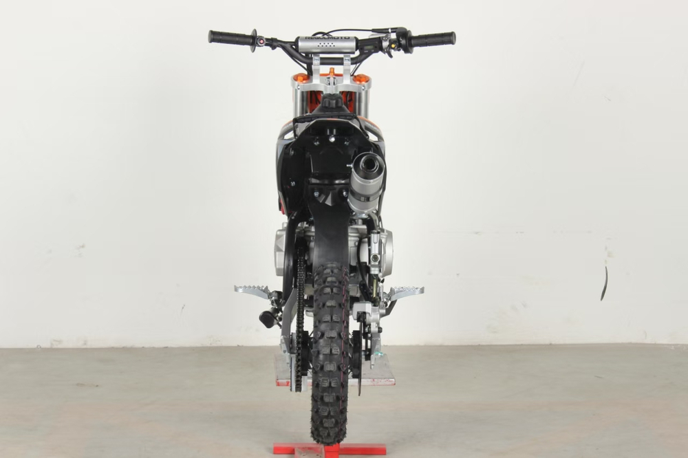 Питбайк Regulmoto FLY 12/10