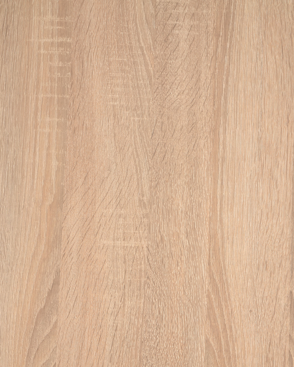 ARYA Стол с бежевой столешницей с отделкой из меламина стальными ножками с отделкой под дерево