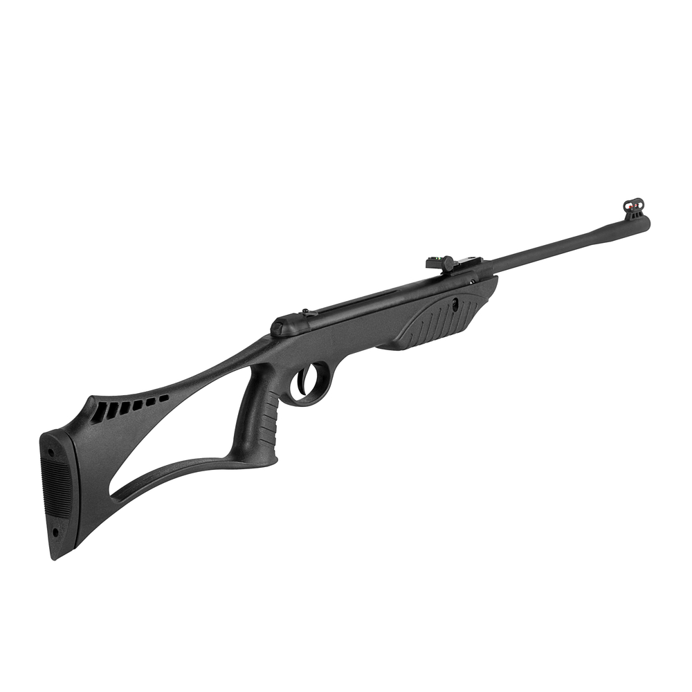 Винтовка пневматическая BLACK STRIKE B031 кал.4.5mm (.177) не более 3,0Дж