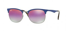 Ray-Ban RB3538 9005/A9
