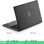 Ноутбук Azerty Memoir AZ-1516