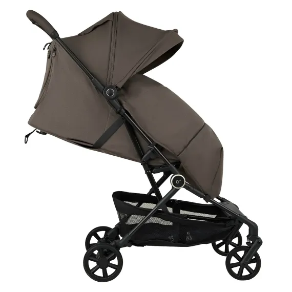Прогулочная коляска Pituso Q3 Verde Bruno