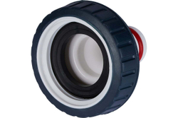 Переходник для крана 30.3 мм 1 HF 010 Garden Elitech 206034