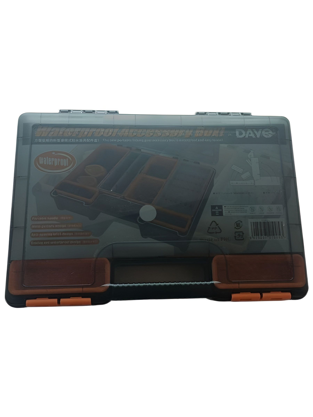 Коробка рыболовная DAYO