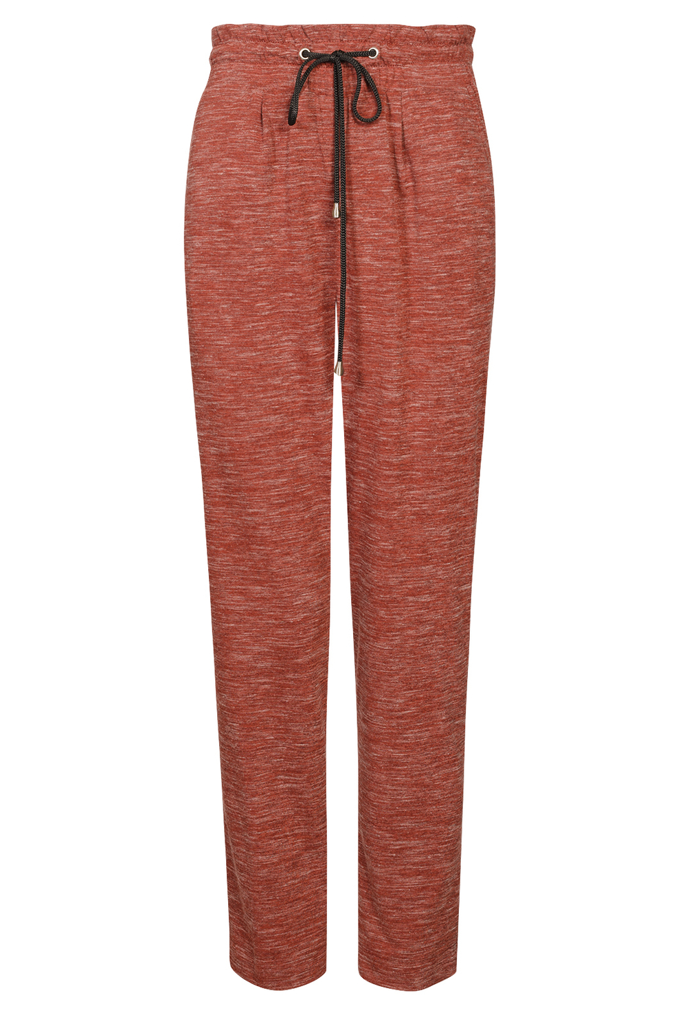 Брюки зауженные 2682АПА, Терракот #95Т022682АПА