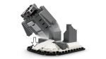 Конструктор LEGO Marvel 76291 Мстители в сборе: Эра Альтрона