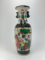 Китайская ваза. Нанкин