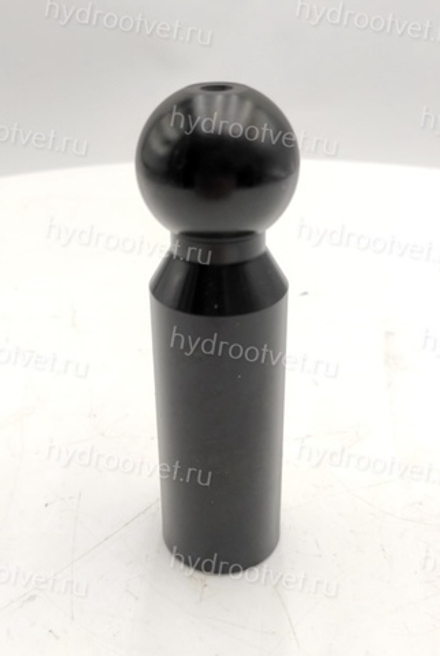A7VO160 CENTER PIN BIG hole - Центральный шип 8,7x101,5 мм (большое отверстие) для насоса A7VO160