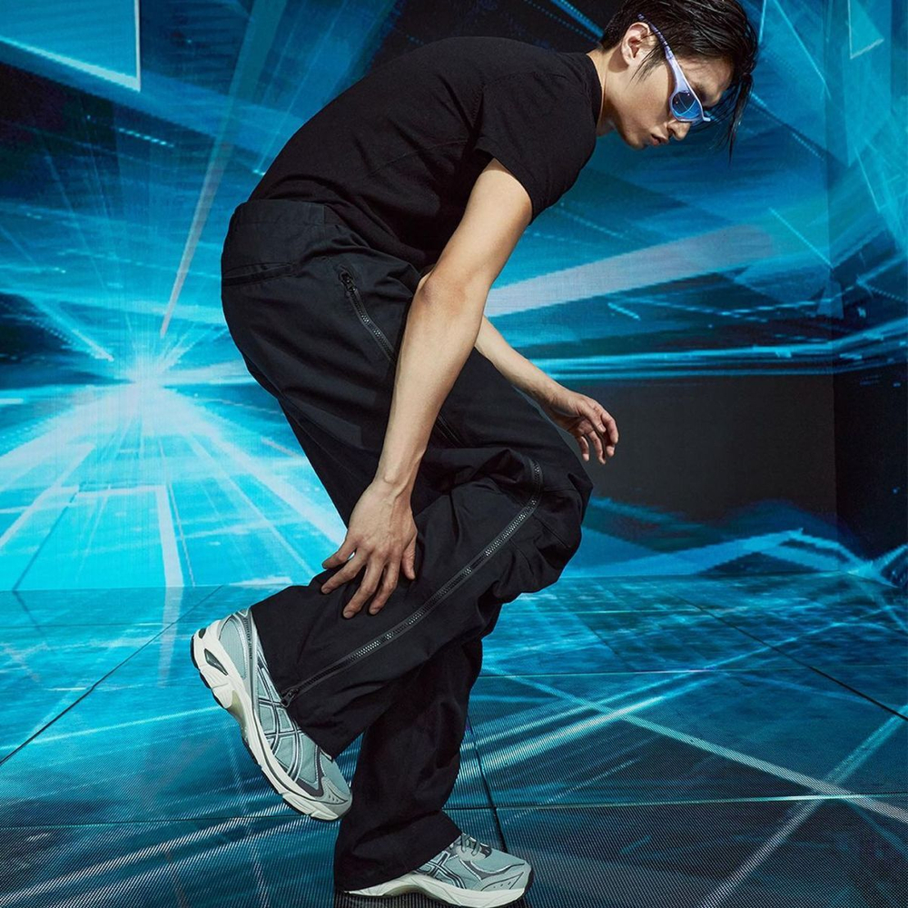 Кроссовки Asics GT-2160, 1203A320-020